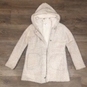 Zara girls jacket/sweater